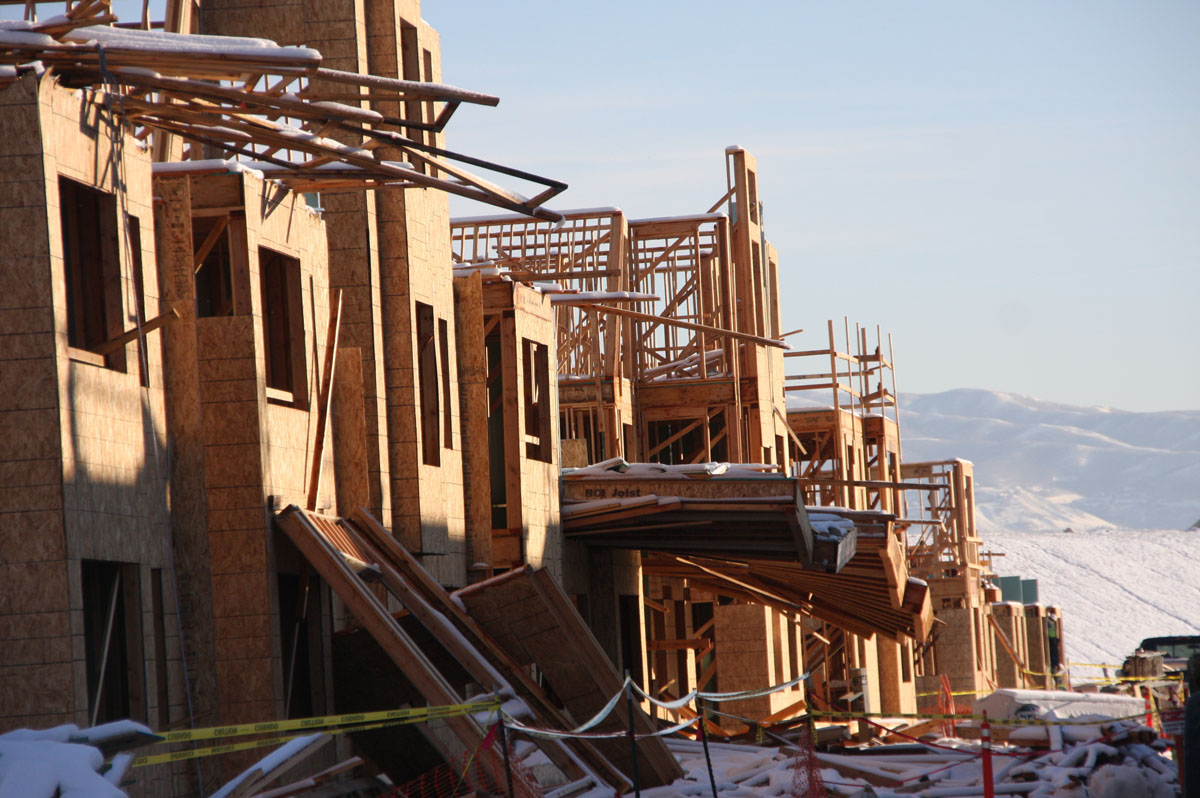 builders risk